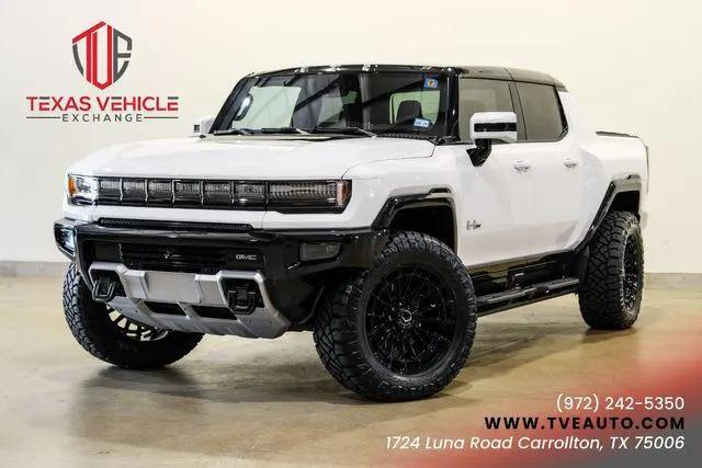 2022 GMC HUMMER EV Edition 1 for sale in Carrollton, TX