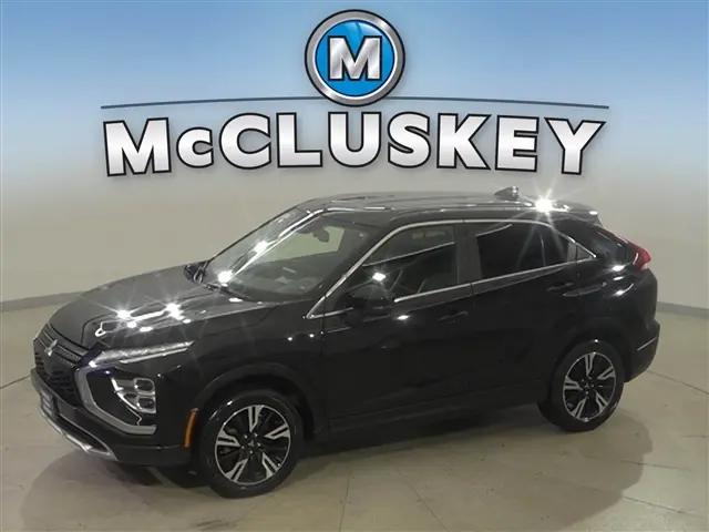 2024 Mitsubishi Eclipse Cross SE S-AWC for sale near Cincinnati, OH