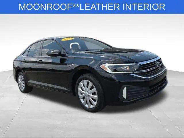 2022 Volkswagen Jetta 1.5T SEL for sale in Fishers, IN