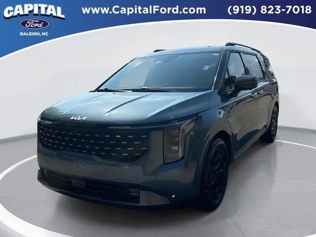 2025 Kia Carnival MPV SX for sale in Raleigh, NC