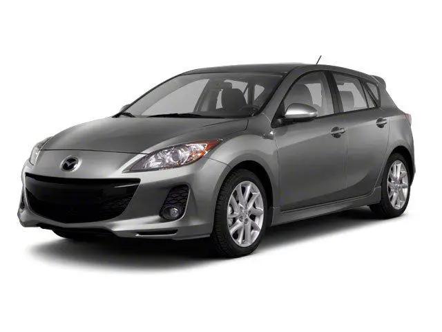 2012 Mazda Mazda3 s Touring for sale in Burlington, NJ