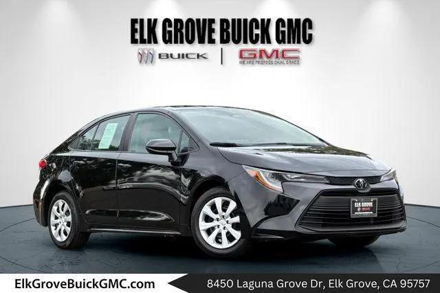 2024 Toyota Corolla LE for sale in Elk Grove, CA