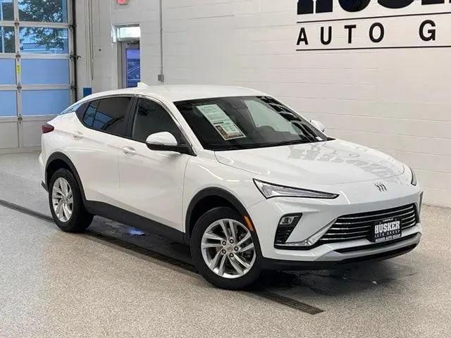 2025 Buick NV Preferred FWD for sale in Lincoln, NE