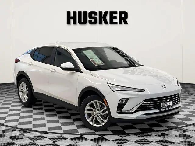 2025 Buick NV Preferred FWD for sale in Lincoln, NE