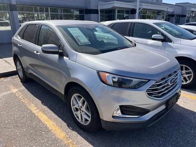2022 Ford Edge SEL for sale in Lincoln, NE