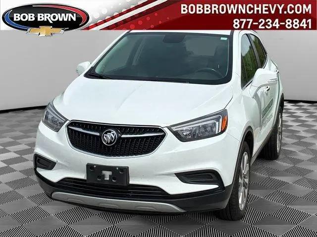2019 Buick Encore AWD Preferred for sale in Urbandale, IA