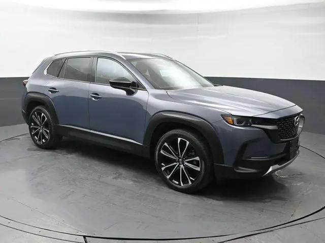 2024 Mazda CX-50 2.5 Turbo Premium Plus for sale in New Rochelle, NY