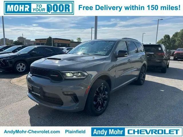 2023 Dodge Durango GT Premium AWD for sale in Plainfield, IN
