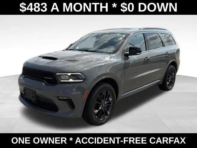 2023 Dodge Durango GT Premium AWD for sale in Plainfield, IN