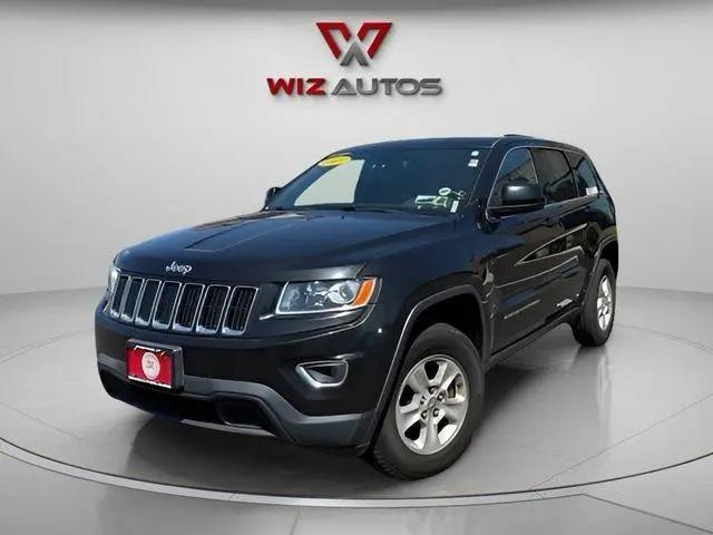 2015 Jeep Grand Cherokee Laredo for sale in Stratford, CT