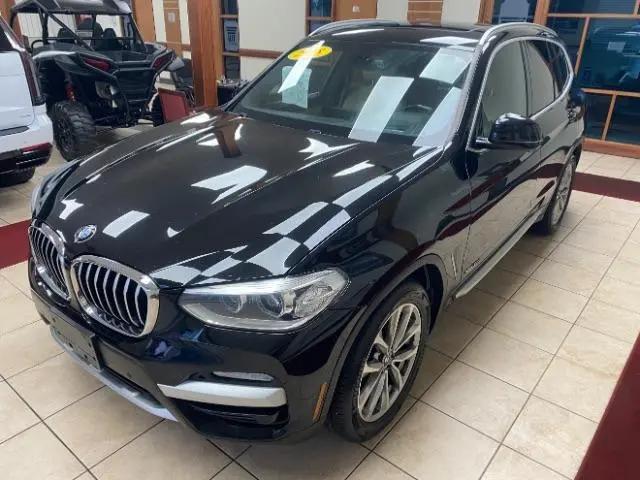 2018 BMW X3 xDrive30i for sale in Charlotte, NC