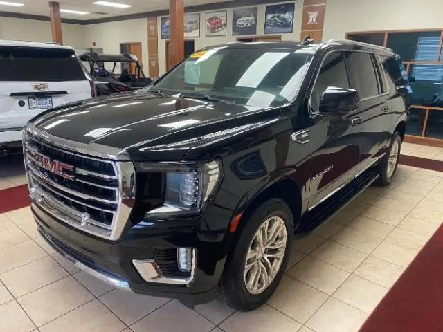 2023 GMC Yukon XL 4WD SLT for sale in Charlotte, NC