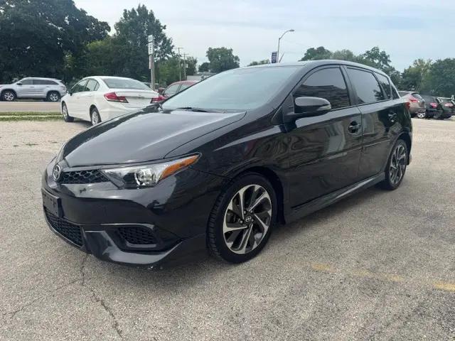 2016 Scion iM Base for sale in Lannon, WI