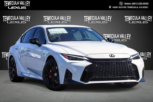 2026 Lexus IS 350 F SPORT for sale in Temecula, CA