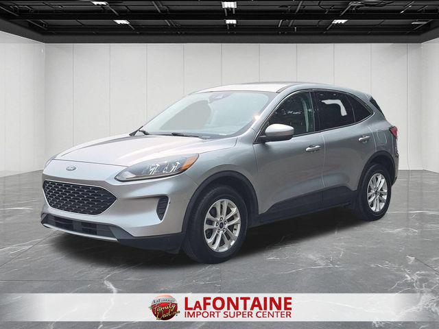 2021 Ford Escape SE for sale in Dearborn, MI