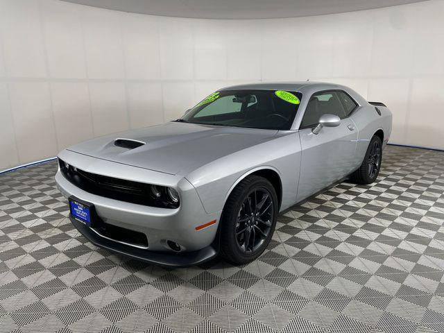 2023 Dodge Challenger GT AWD for sale in Bremerton, WA