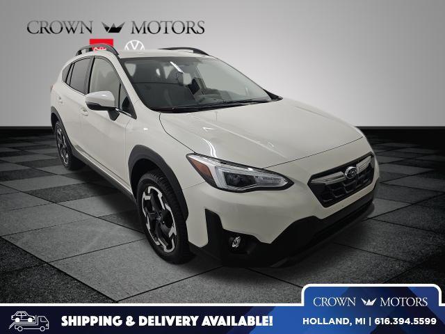 2023 Subaru Crosstrek Limited for sale in Holland, MI