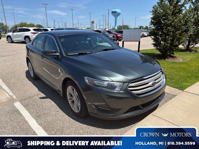 2016 Ford Taurus SEL for sale in Holland, MI