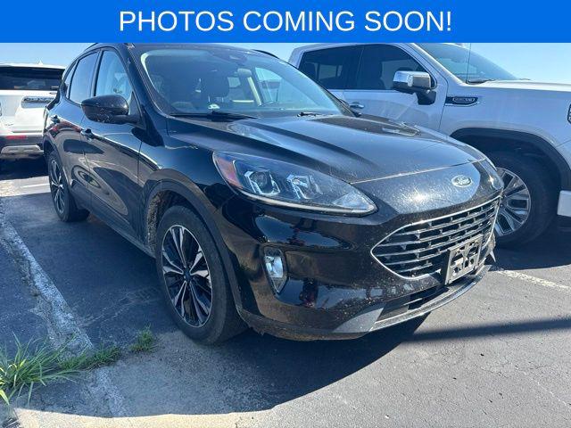 2021 Ford Escape SEL for sale in Hudson , IA