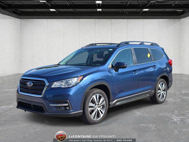 2022 Subaru Ascent Limited for sale in Ypsilanti, MI