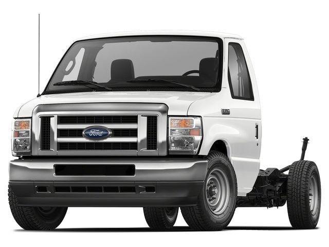 2026 Ford E-350 Cutaway Base for sale in Charlottesville, VA