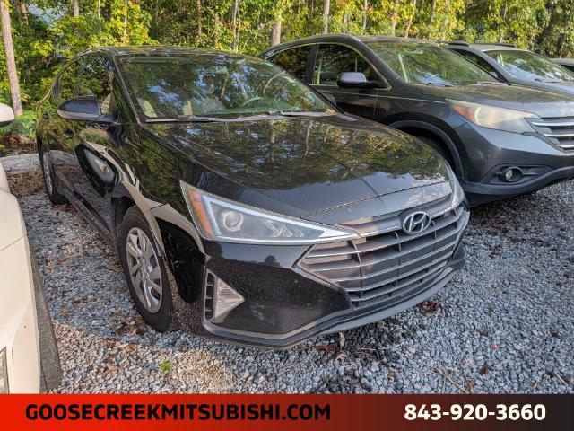 2019 Hyundai Elantra SE for sale in Goose Creek, SC