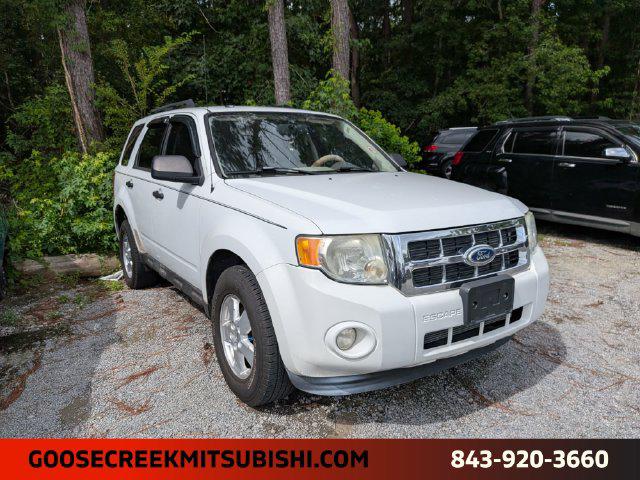 2010 Ford Escape XLT for sale in Goose Creek, SC