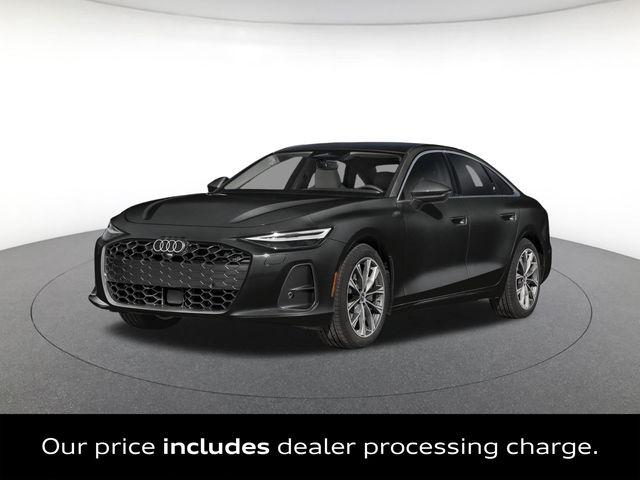 2026 Audi A6 quattro for sale in Silver Spring, MD