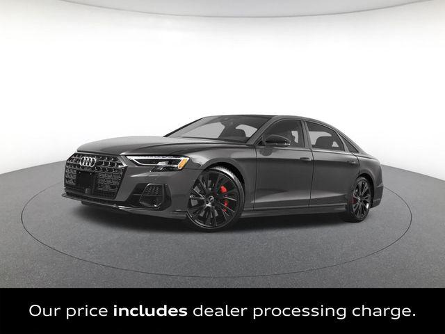 2026 Audi S8 quattro for sale in Silver Spring, MD