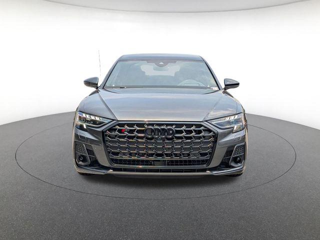 2026 Audi S8 TFSI quattro tiptronic