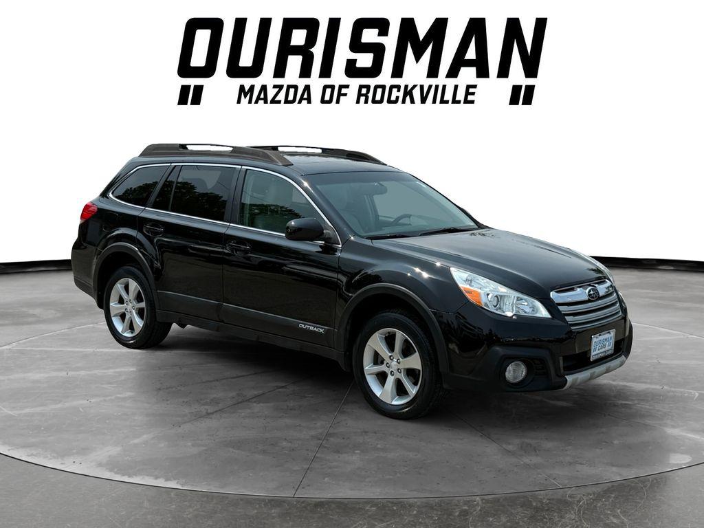 /2013 Subaru Outback
