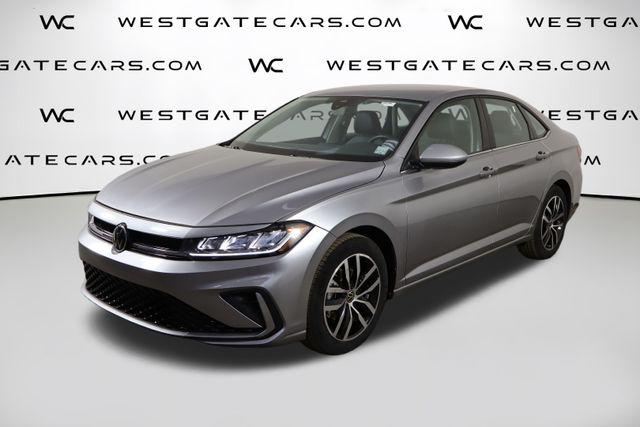 2025 Volkswagen Jetta 1.5T SE for sale in Burgaw, NC
