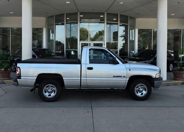 2001 Dodge Ram 1500 ST for sale in Fremont, NE