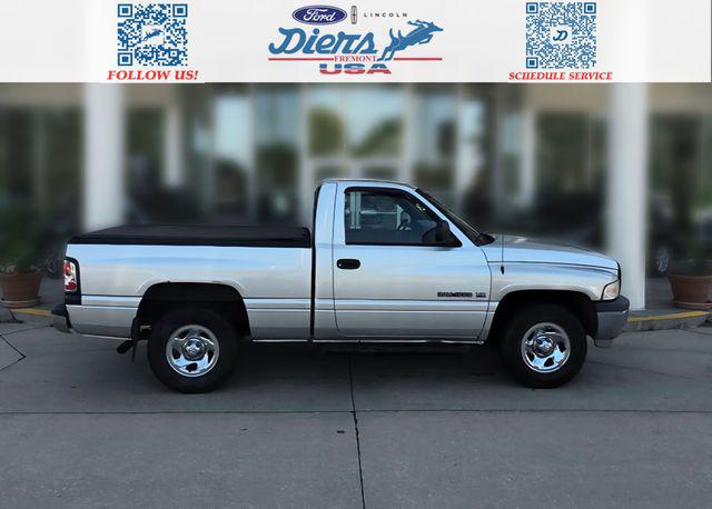 2001 Dodge Ram 1500 ST for sale in Fremont, NE