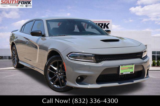 2023 Dodge Charger GT AWD for sale in Manvel, TX