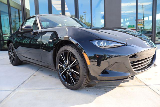 2026 Mazda MX-5 Grand Touring for sale in Saint Petersburg, FL