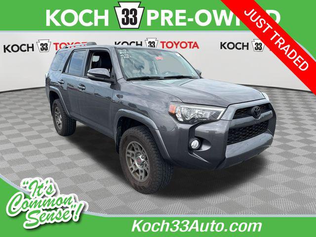 2019 Toyota 4Runner SR5 Premium for sale in Easton, PA