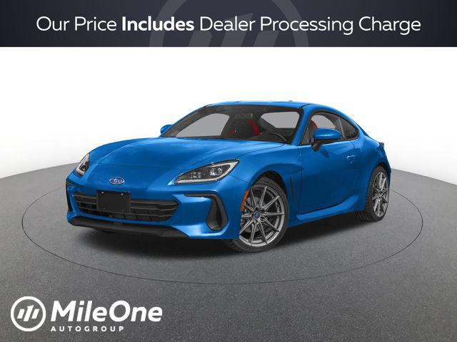 2026 Subaru BRZ Limited for sale in Owings Mills, MD