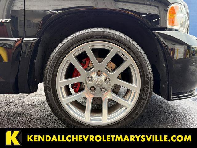 2004 Dodge Ram 1500 SRT-10 for sale in Marysville, WA