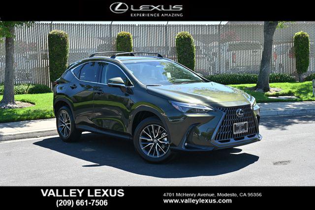 2026 Lexus NX 350h Premium for sale in Modesto, CA