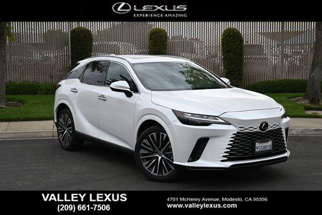 2025 Lexus RX 350 Premium Plus for sale in Modesto, CA
