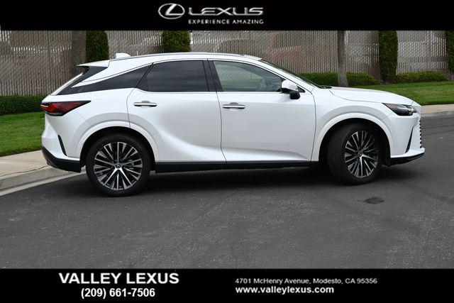 2025 Lexus RX 350 Premium Plus