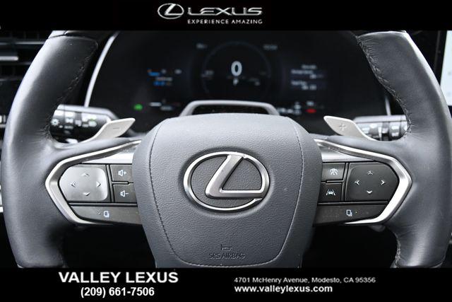 2025 Lexus RX 350 Premium Plus