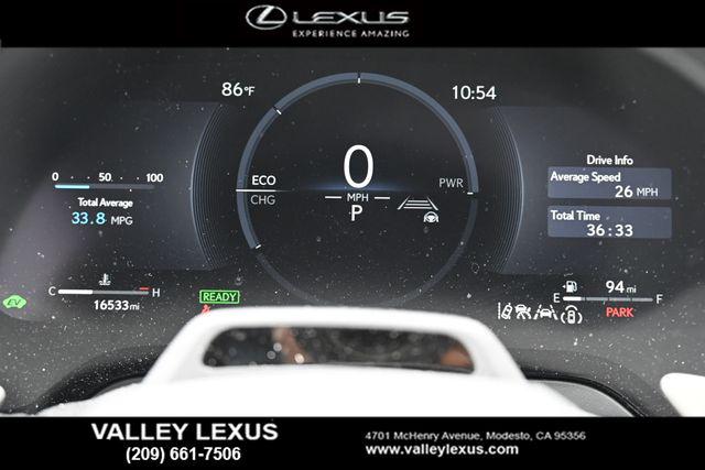 2025 Lexus RX 350 Premium Plus