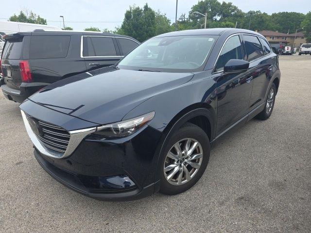 2018 Mazda CX-9 Touring for sale in Milwaukee, WI