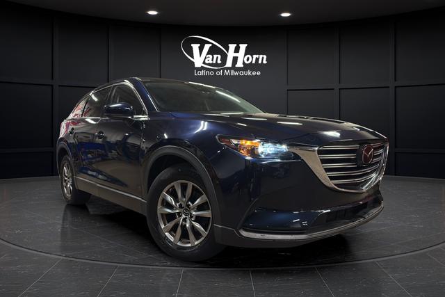 2018 Mazda CX-9 Touring for sale in Milwaukee, WI