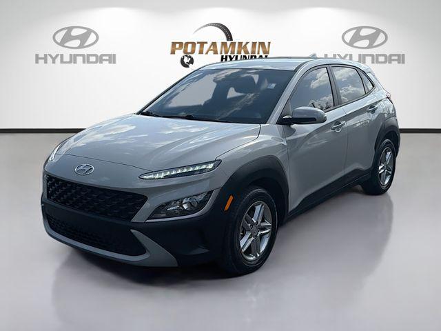 2023 Hyundai Kona SE for sale in Miami, FL