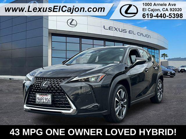 2024 Lexus UX 250h 250h Base for sale in El Cajon, CA