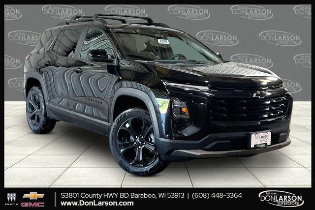 2026 Chevrolet Equinox FWD LT for sale in Baraboo, WI