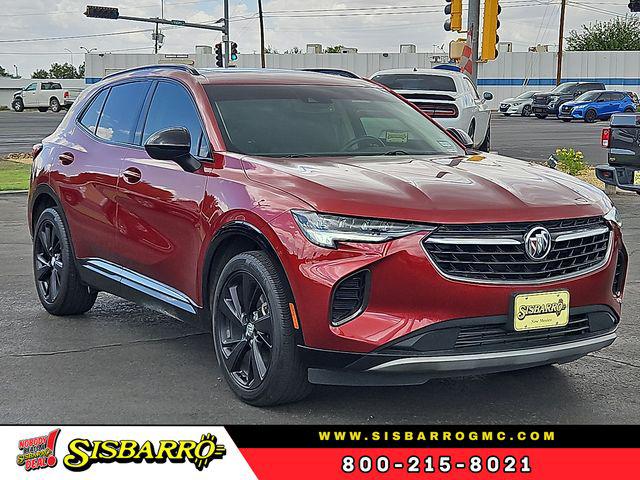 2023 Buick Envision Essence FWD for sale in Las Cruces, NM